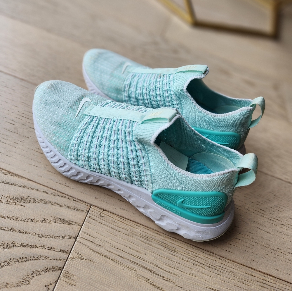 Nike React Shoes Sz 6